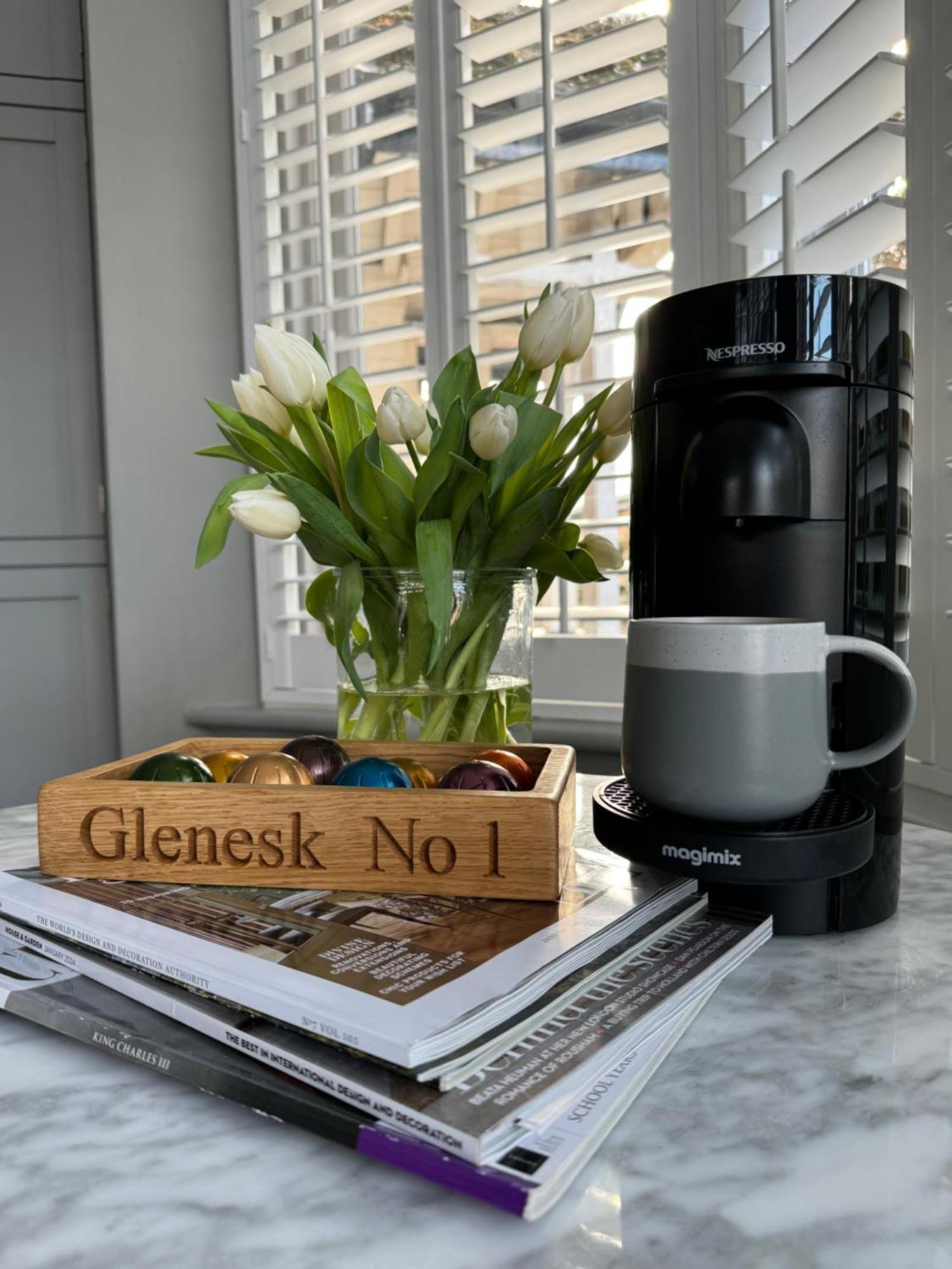 Glenesk No 1 , Woodhall Spa Eksteriør billede