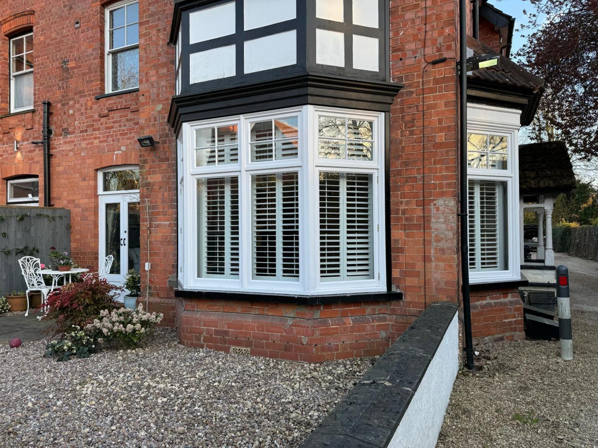 Glenesk No 1 , Woodhall Spa Eksteriør billede
