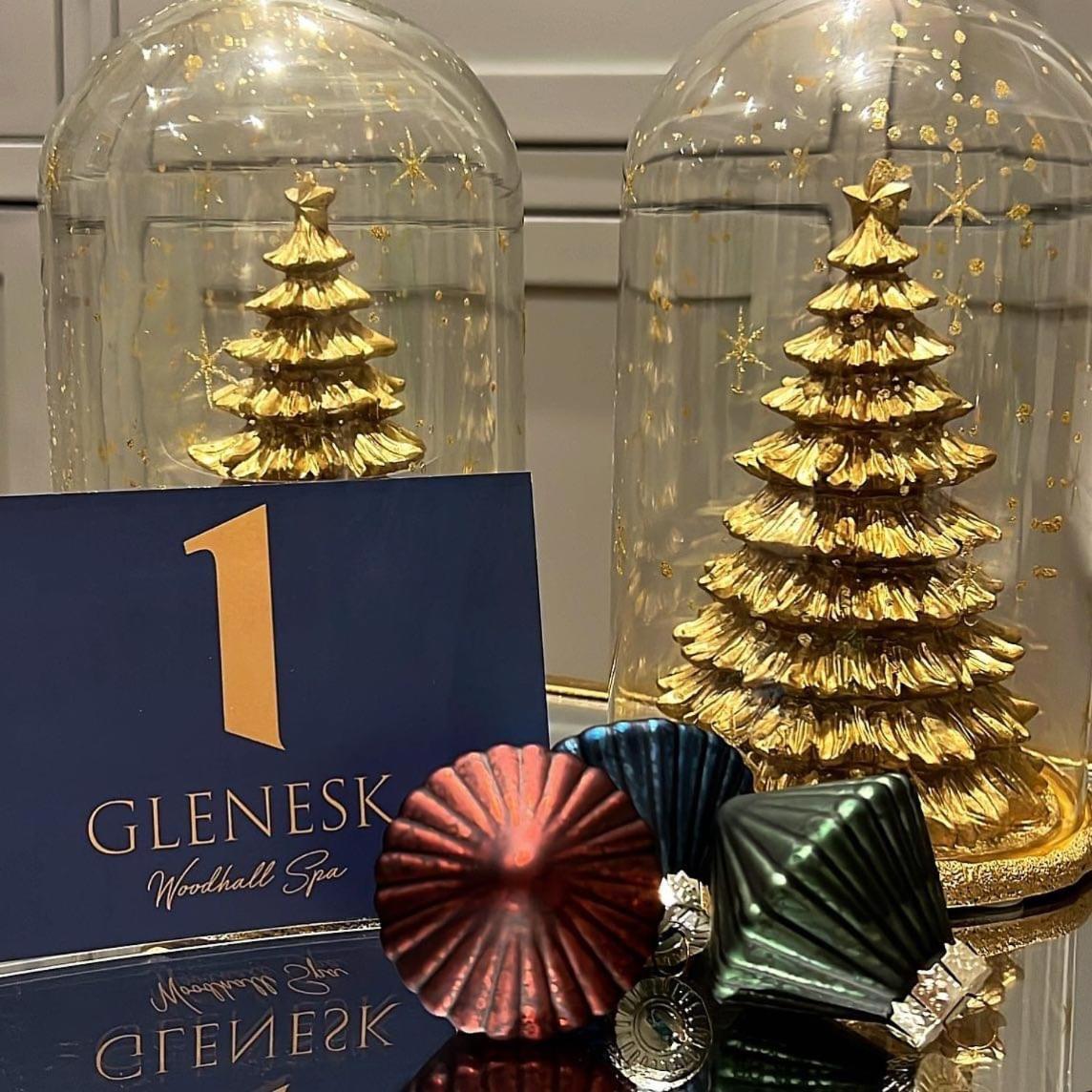 Glenesk No 1 , Woodhall Spa Eksteriør billede