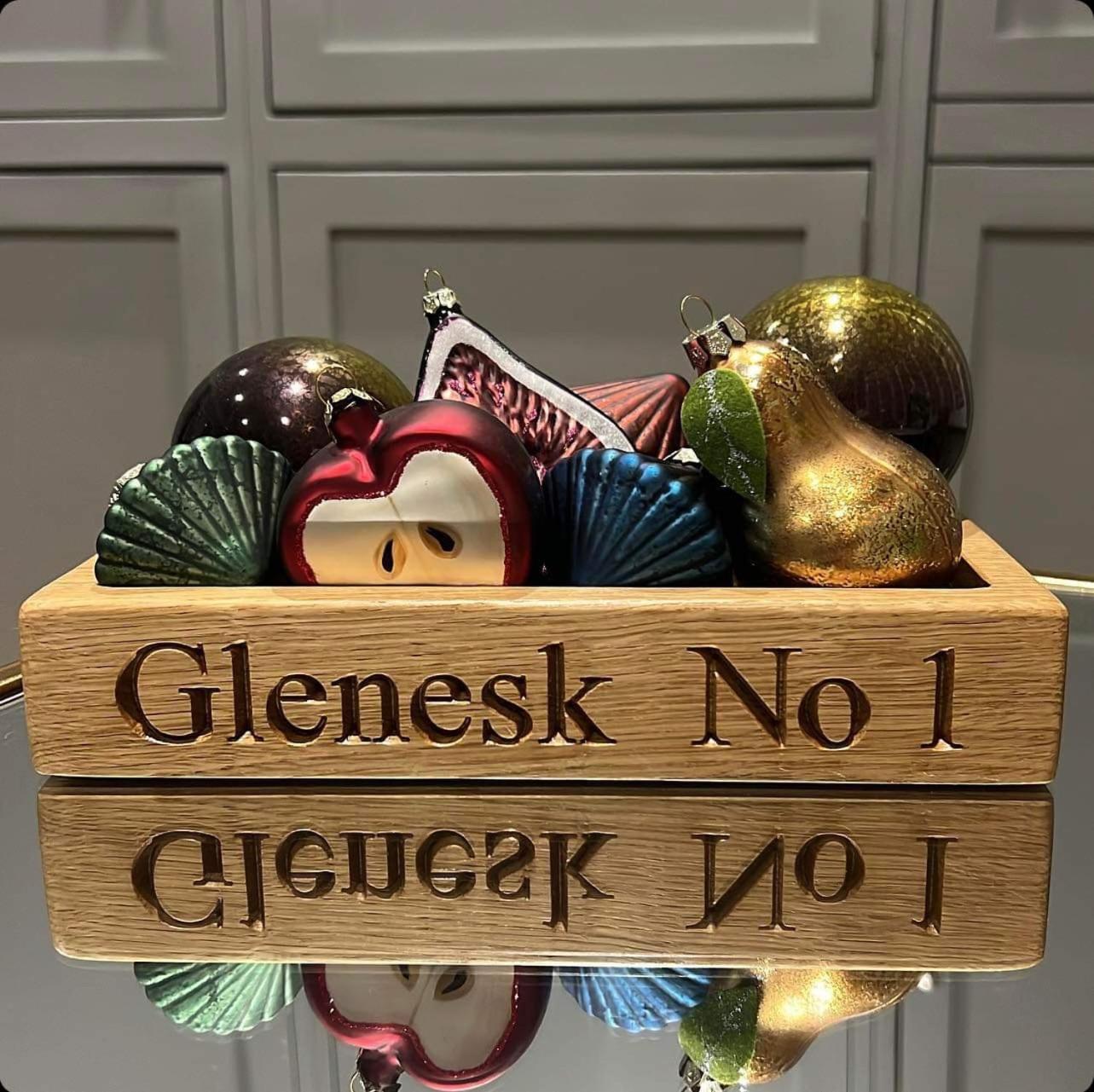 Glenesk No 1 , Woodhall Spa Eksteriør billede