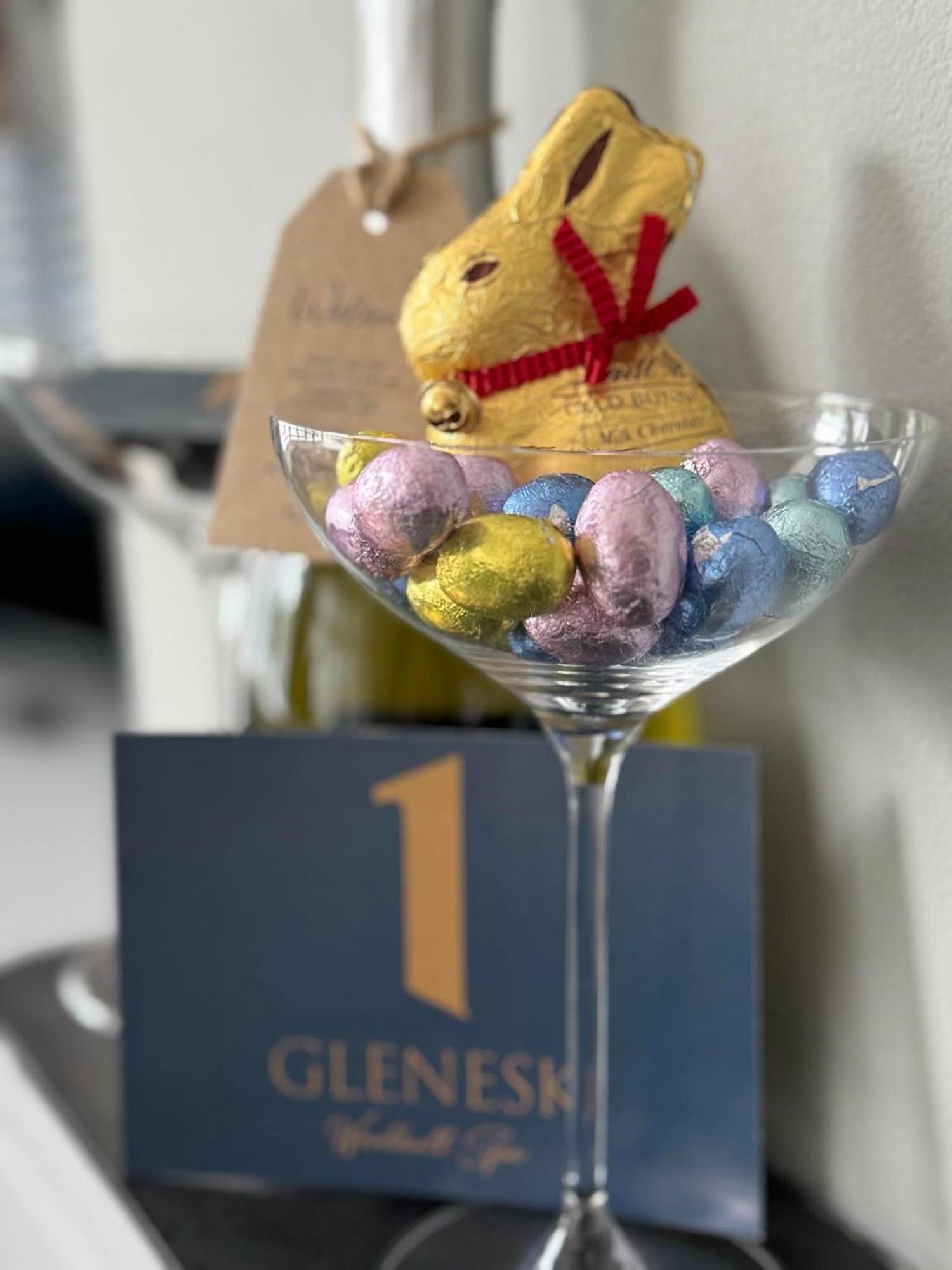Glenesk No 1 , Woodhall Spa Eksteriør billede