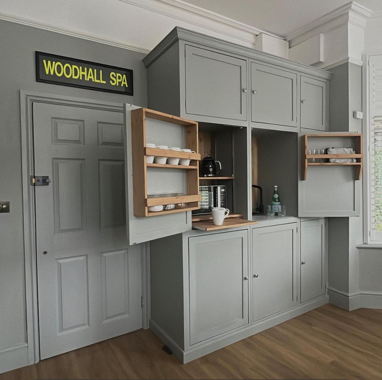 Glenesk No 1 , Woodhall Spa Eksteriør billede